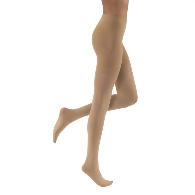 Jobst Relief 30-40 Mmhg Compression Stockings, Waist High Pantyhose, Closed Toe 1