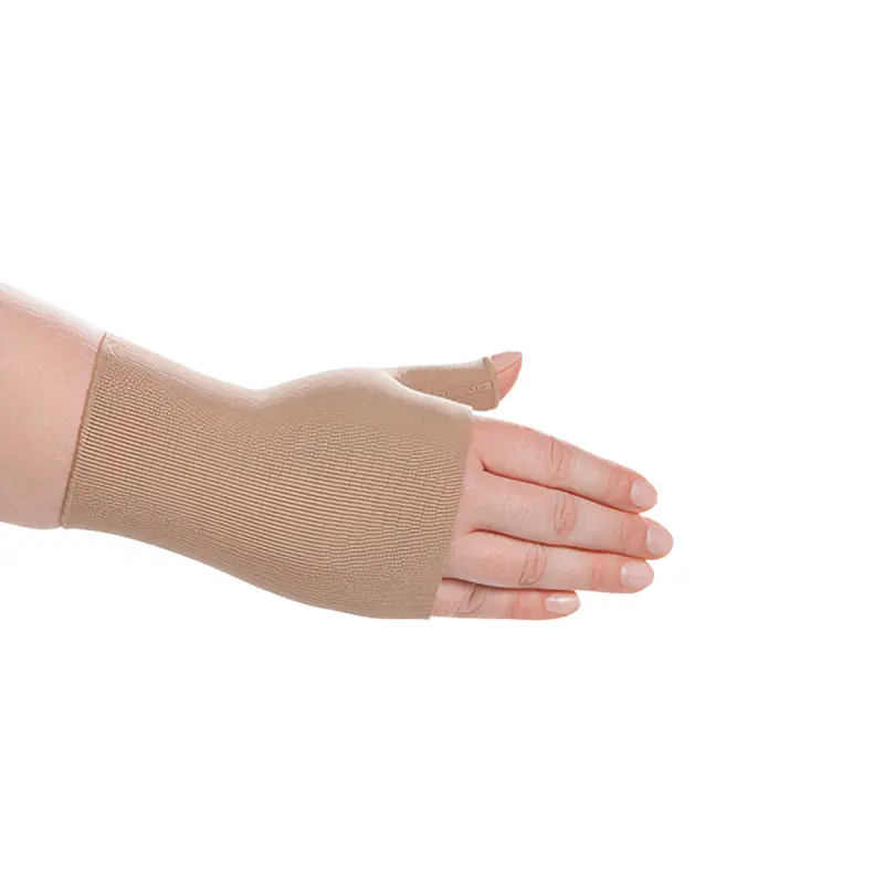 Juzo Expert Compression Gloves & Gauntlets, 20-30 Mmhg, Gauntlet 1