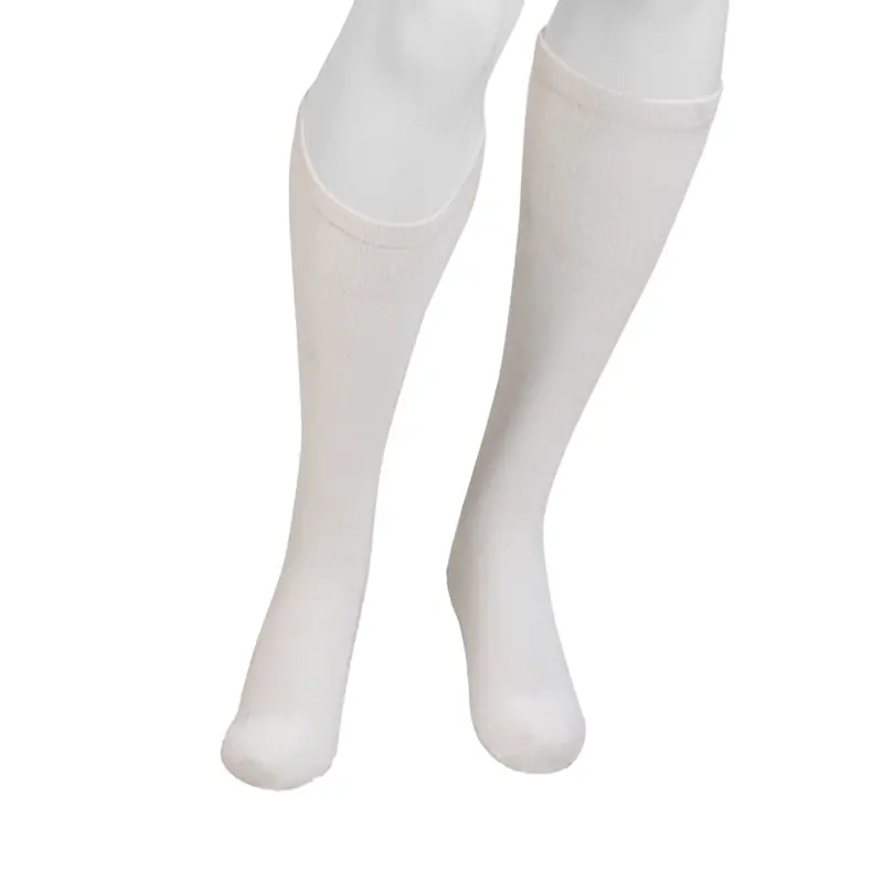 Juzo Power Lite Socks, 20-30 Mmhg, Knee High, Closed Toe 1