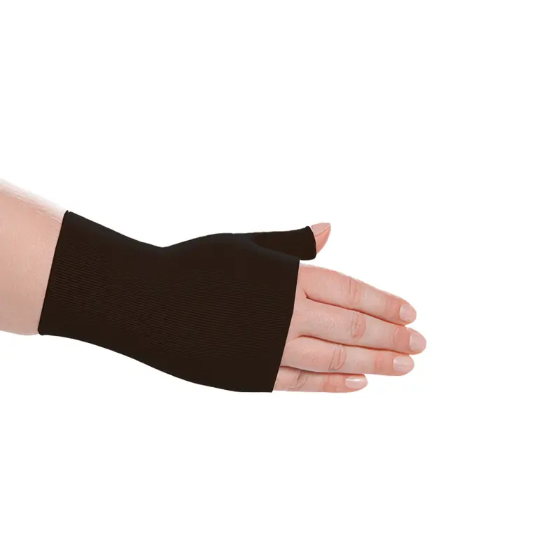 Juzo Soft Seamless Compression Gloves & Gauntlets, 30-40 Mmhg, Gauntlet 3