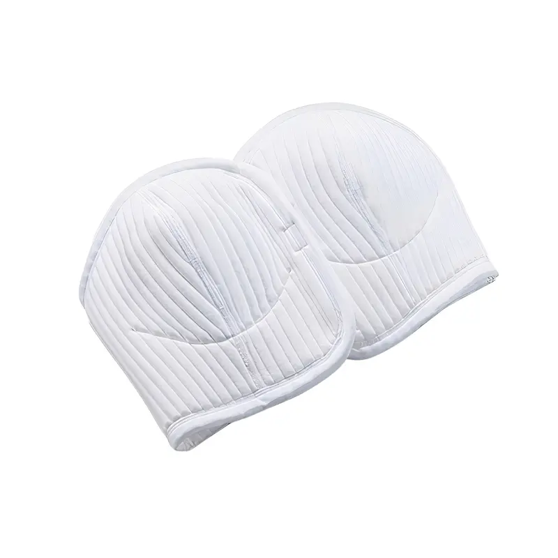 Juzo Softcompress Pads & Liners, Chest Liner Garment 1
