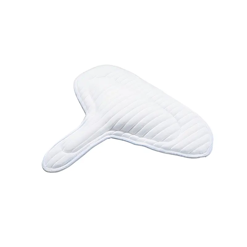 Juzo Softcompress Pads & Liners, Female Genital Pad 1