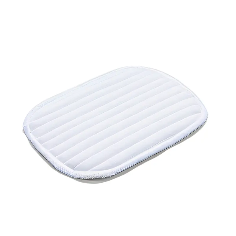 Juzo Softcompress Pads & Liners, Knee Pad, Universal 1