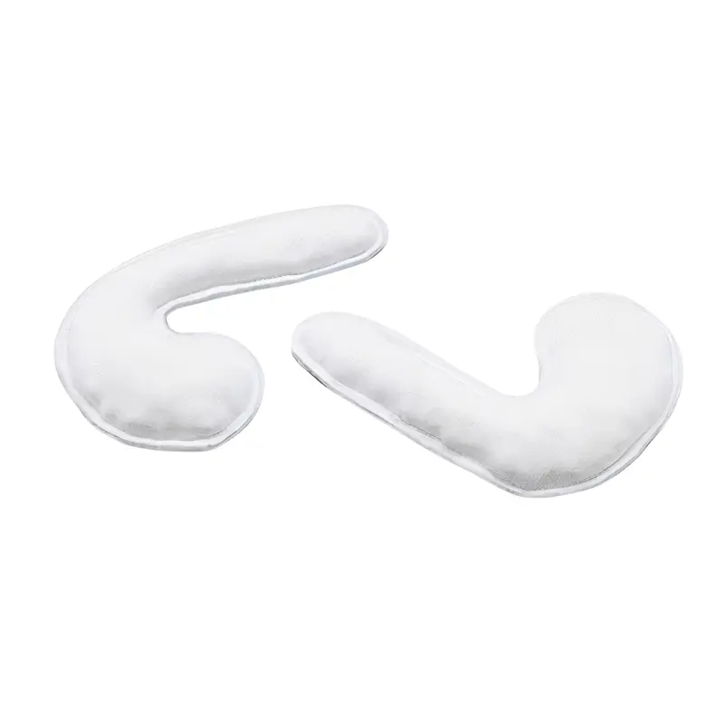 Juzo Softcompress Pads & Liners, Malleolus Pad, Universal 1