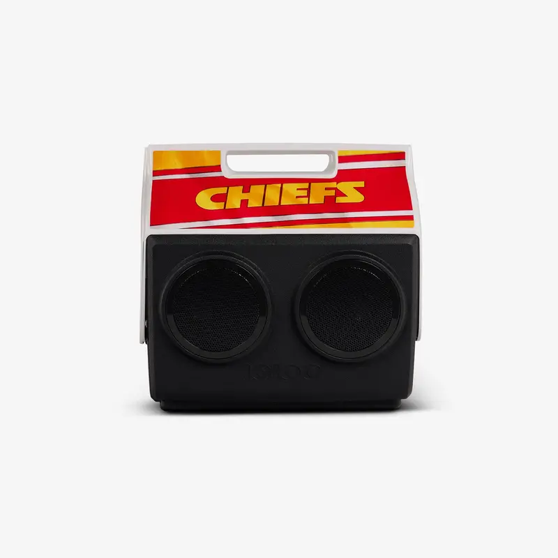 Kansas City Chiefs Kooltunes® 1