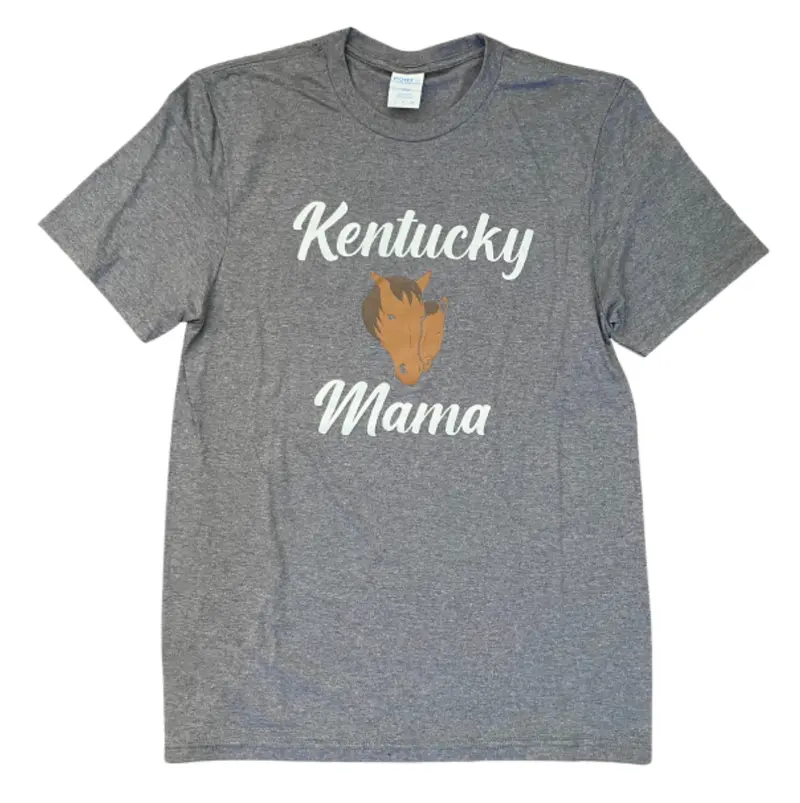 Kentucky Mama T-Shirt 1