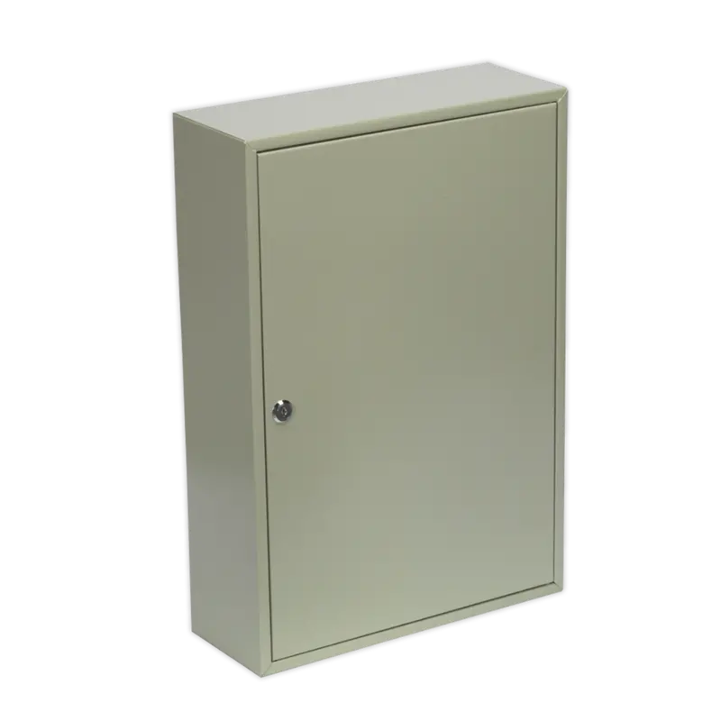 Key Cabinet 200 Key Capacity 1