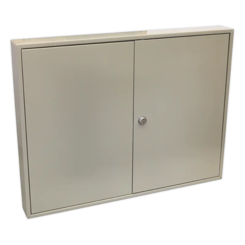 Key Cabinet 200 Key Capacity Wide 1