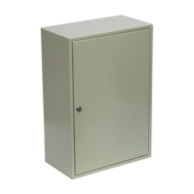 Key Cabinet 300 Key Capacity 1