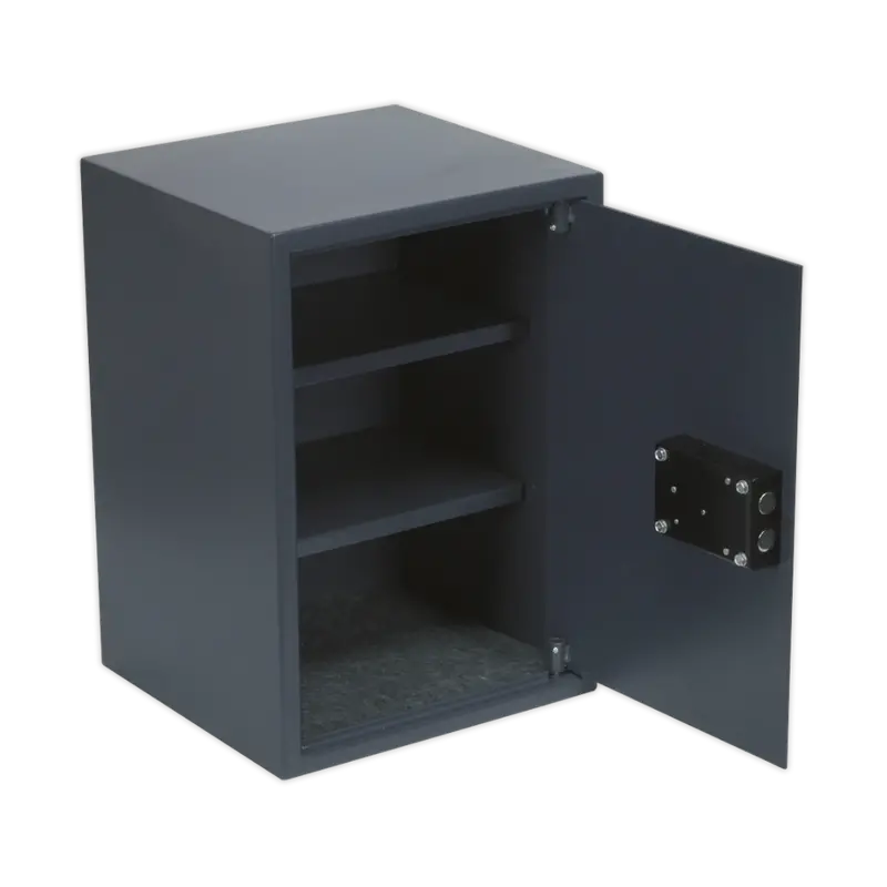 Key Lock Security Safe 350 X 330 X 500Mm 1