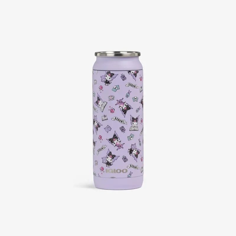 Kuromi™ 16 Oz Can 1