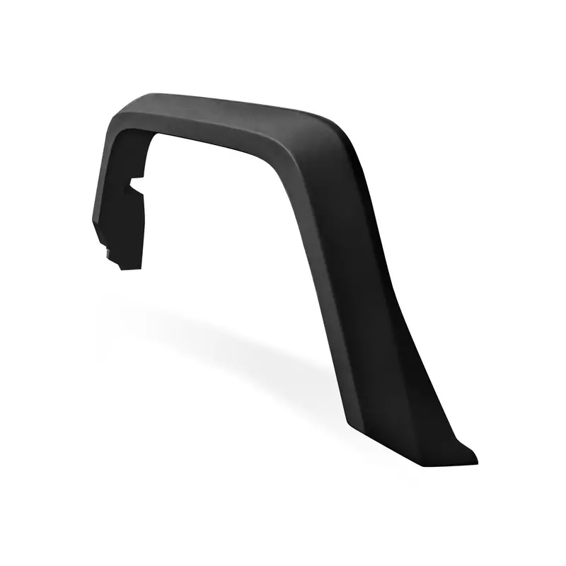 Landcruiser 71/78 Abs Rear Wider Flare 1