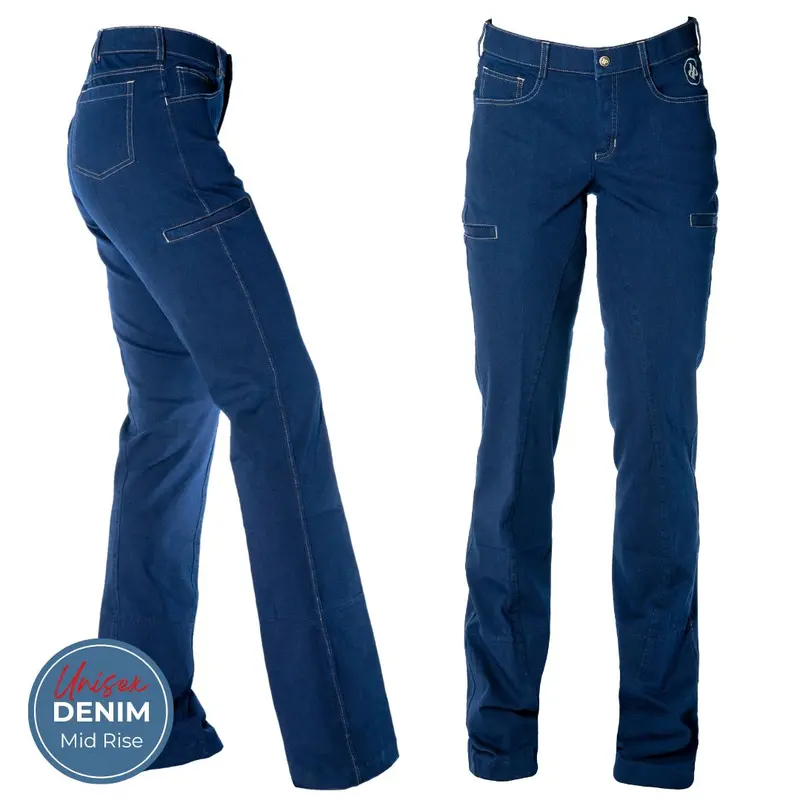 Legends Horse Riding Jeans 1