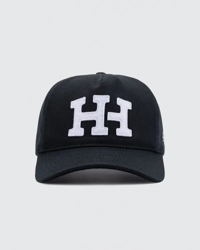 Letterman | Black Hat 1
