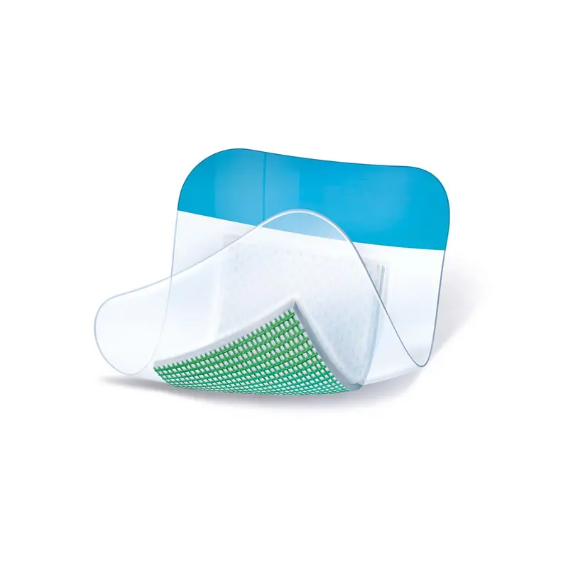 Leukomed Sorbact Post-Op Dressings Sterile (20 Per Box) 1