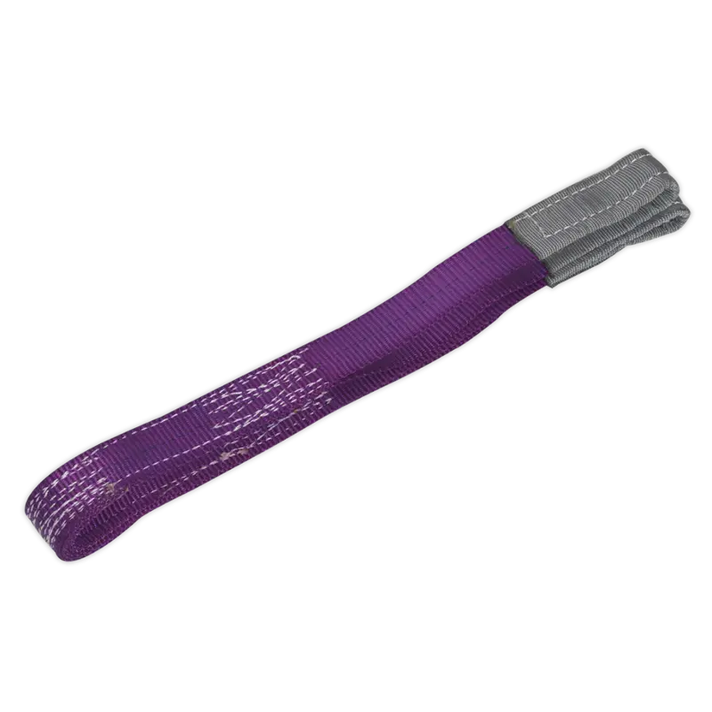 Load Sling 1Tonne Capacity 1Mtr 1