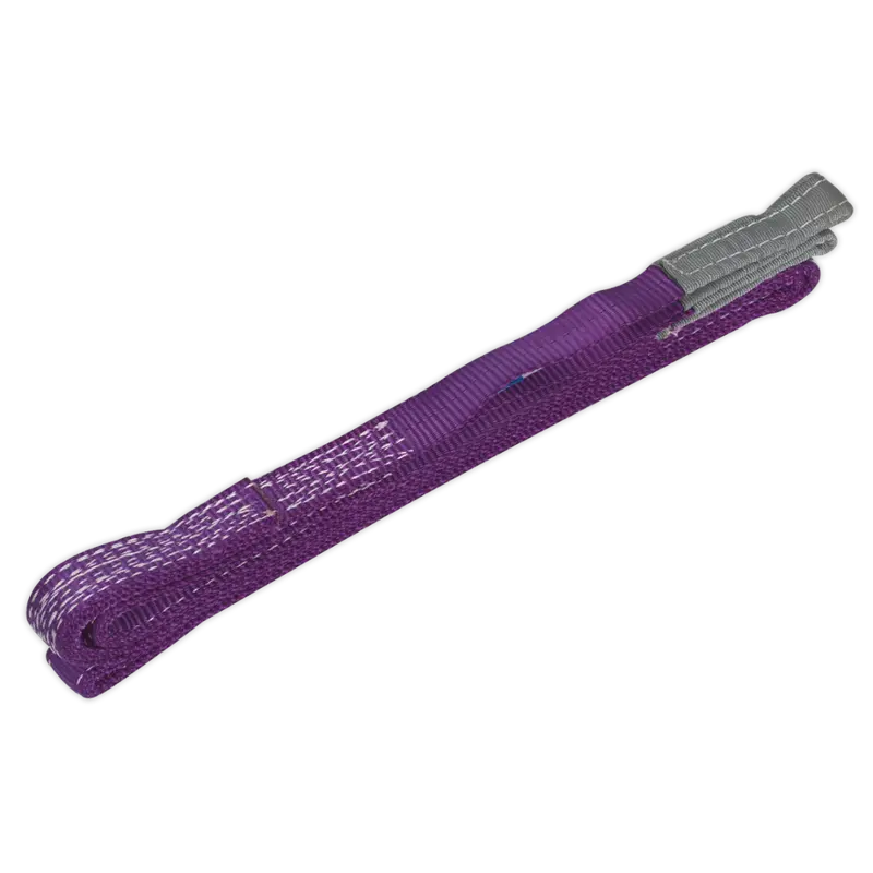 Load Sling 1Tonne Capacity 3Mtr 1