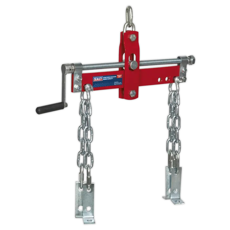 Load Sling Adjuster With Ball Bearings 680Kg Capacity 1