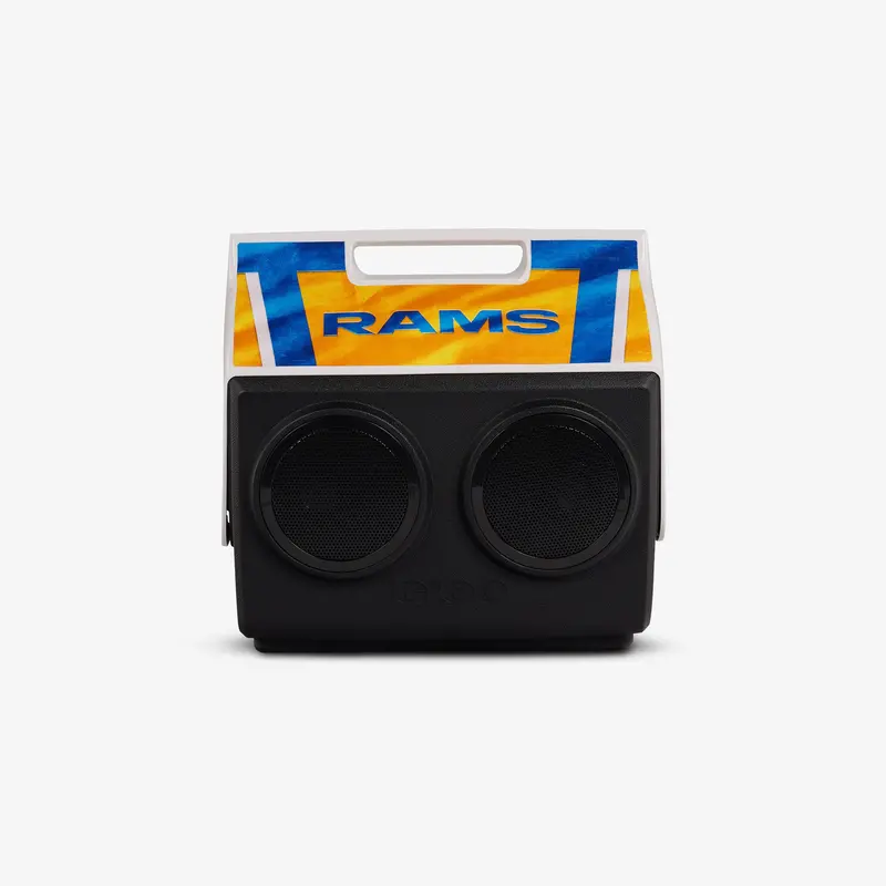 Los Angeles Rams Kooltunes® 1