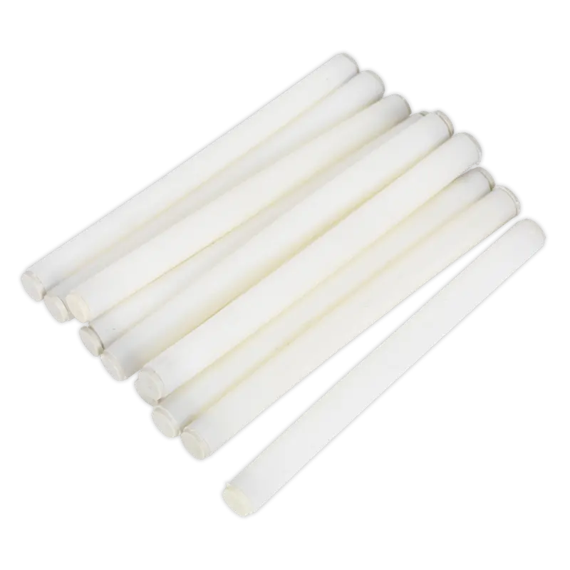 Lubricating Sticks Pack Of 10 1