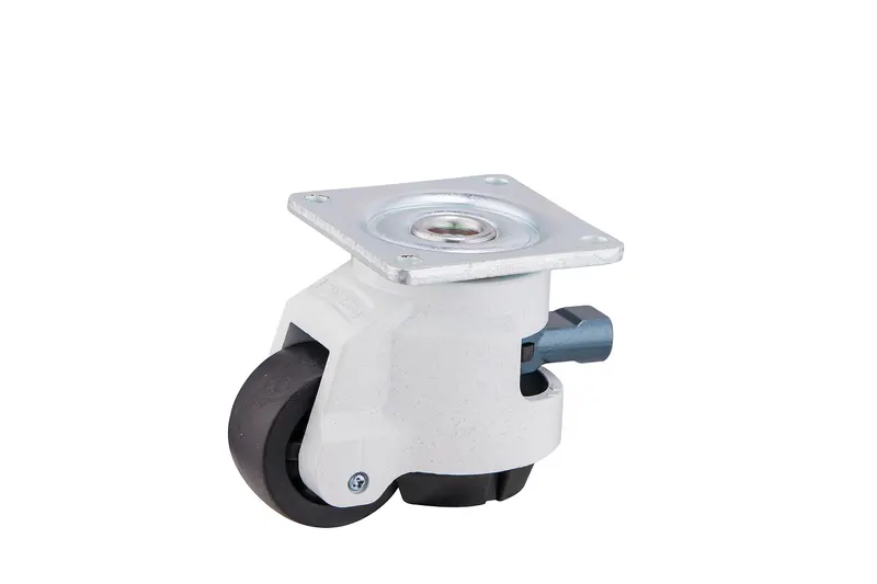 Lv50rwht - Level/Height Adjustment Castor 250Kg 1
