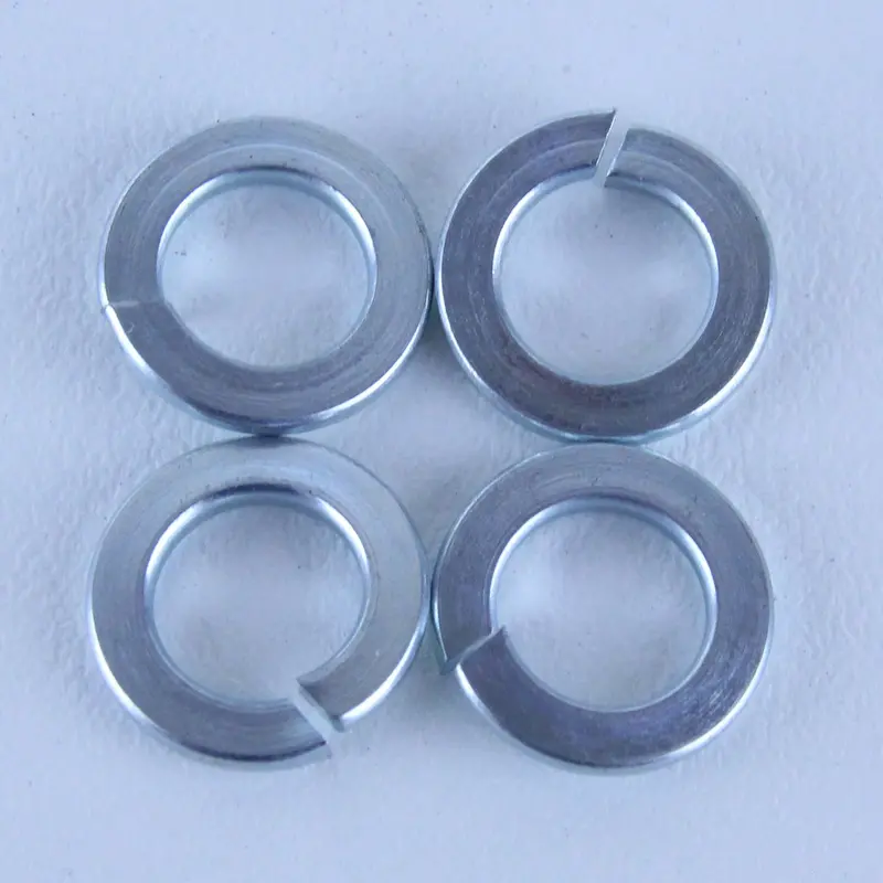 M10 Spring Washer Pack Of 4 Each 1