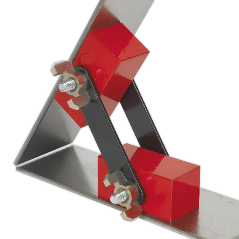 Magnetic Adjustable Link 1