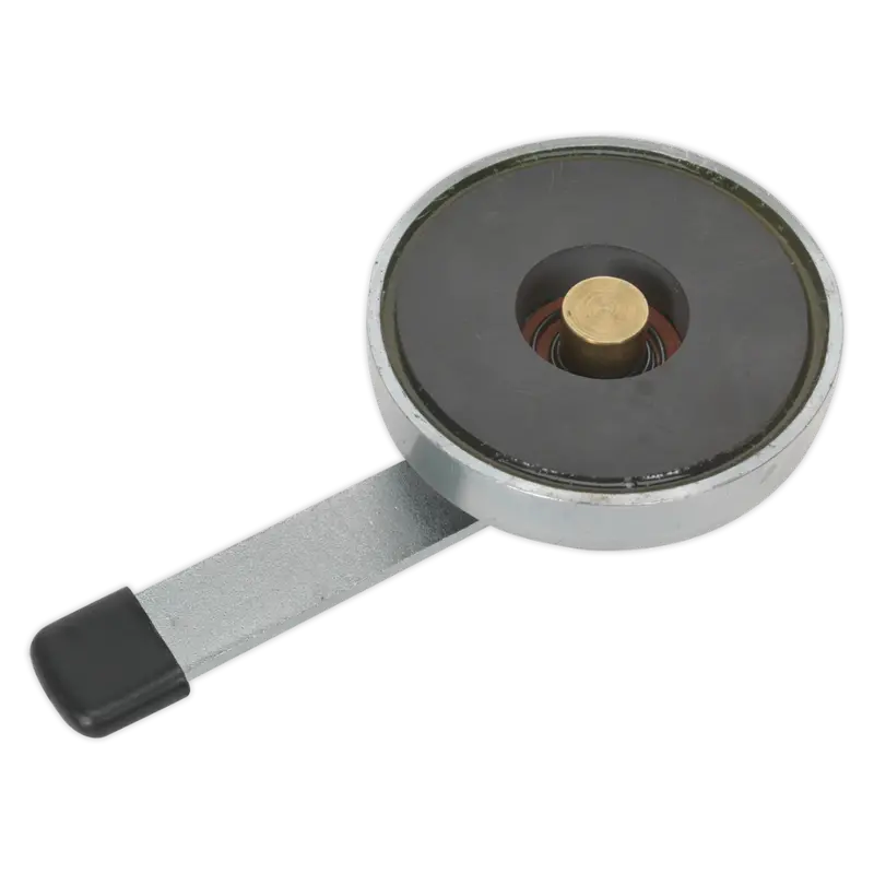 Magnetic Ground Clamp 250A 1