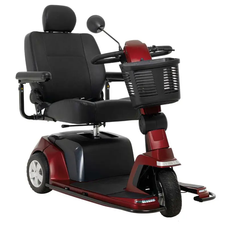 Maxima 3-Wheel Mobility Scooter - Sc901 1