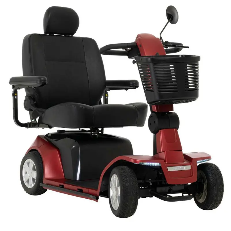 Maxima 4-Wheel Mobility Scooter - Sc941 1
