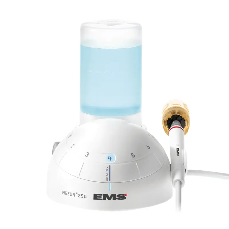[Mega Sale] Ems Piezon 250 With Led Ea 1