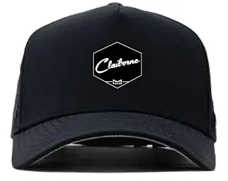 Melin X Claiborne Farm Hat 1