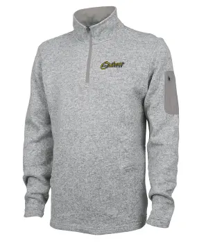 Men's Charles River Quarter Zip Pullover 1