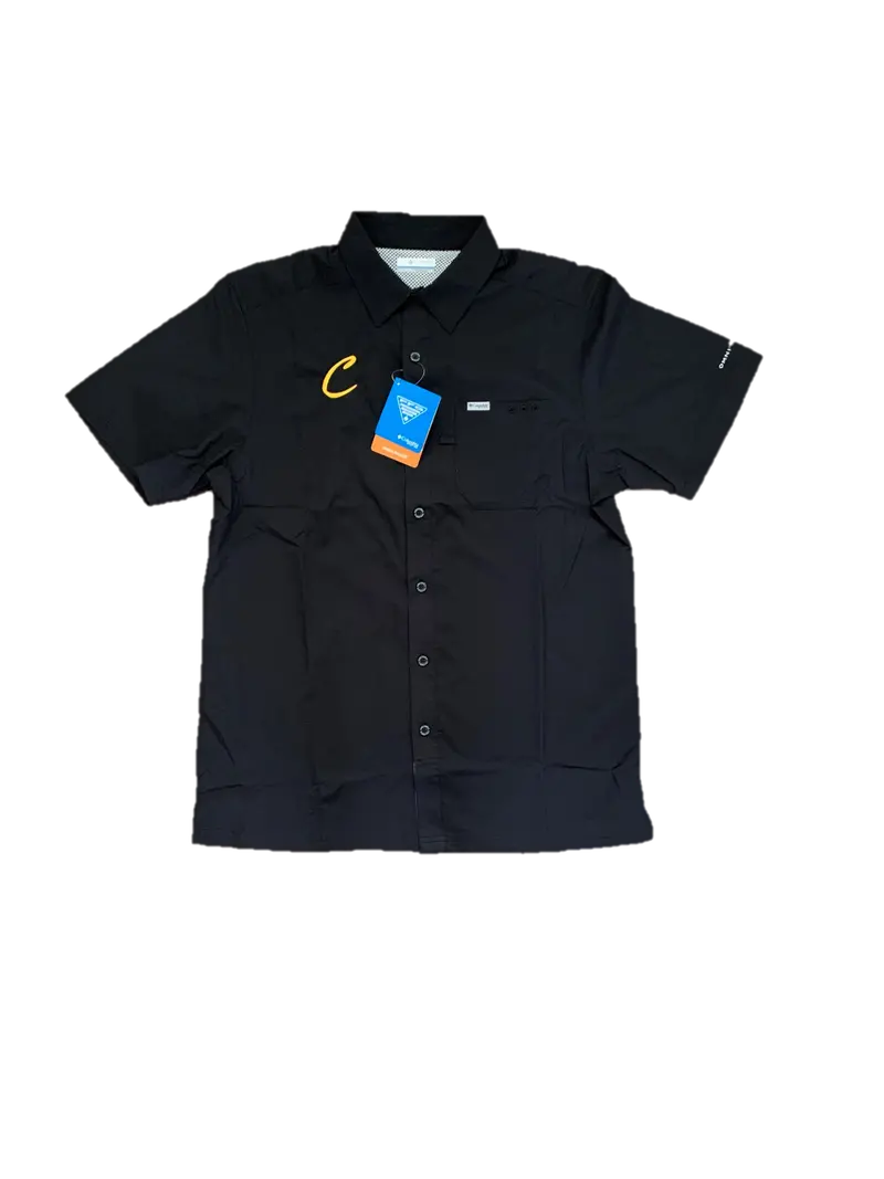 Men's Pfg "C" Camp Shirt 1