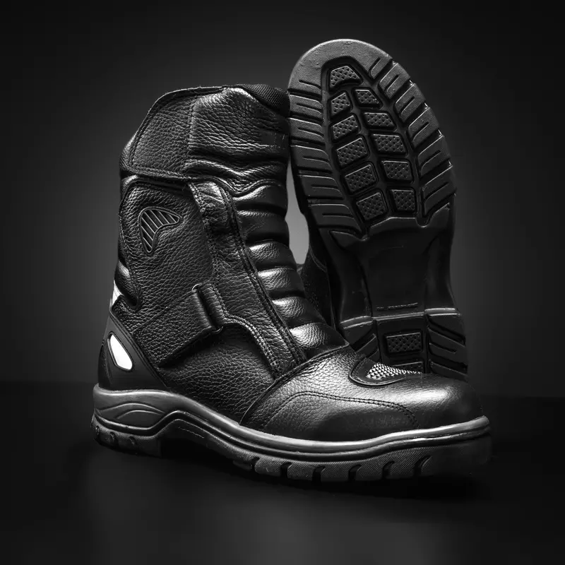 Men's Roadtour Biker Boot 1