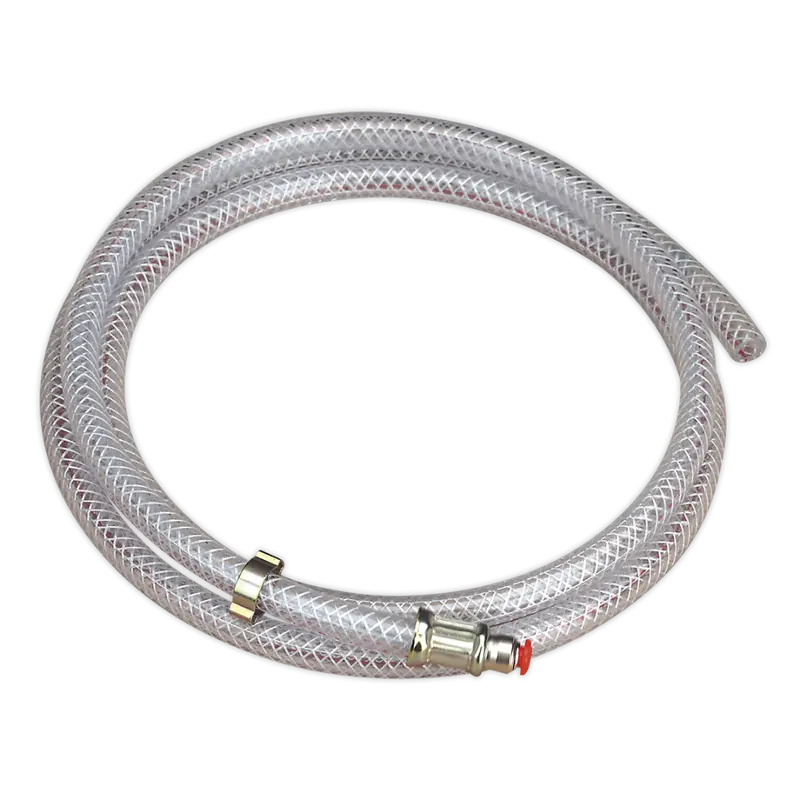 Mig Gas Hose Adaptor 1.5Mtr 1