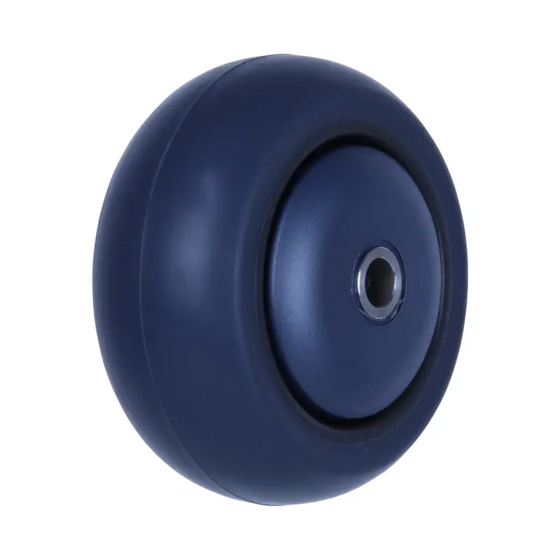 Mja75g - 85 Kg Stainless Steel 75Mm Grey Tpe 1