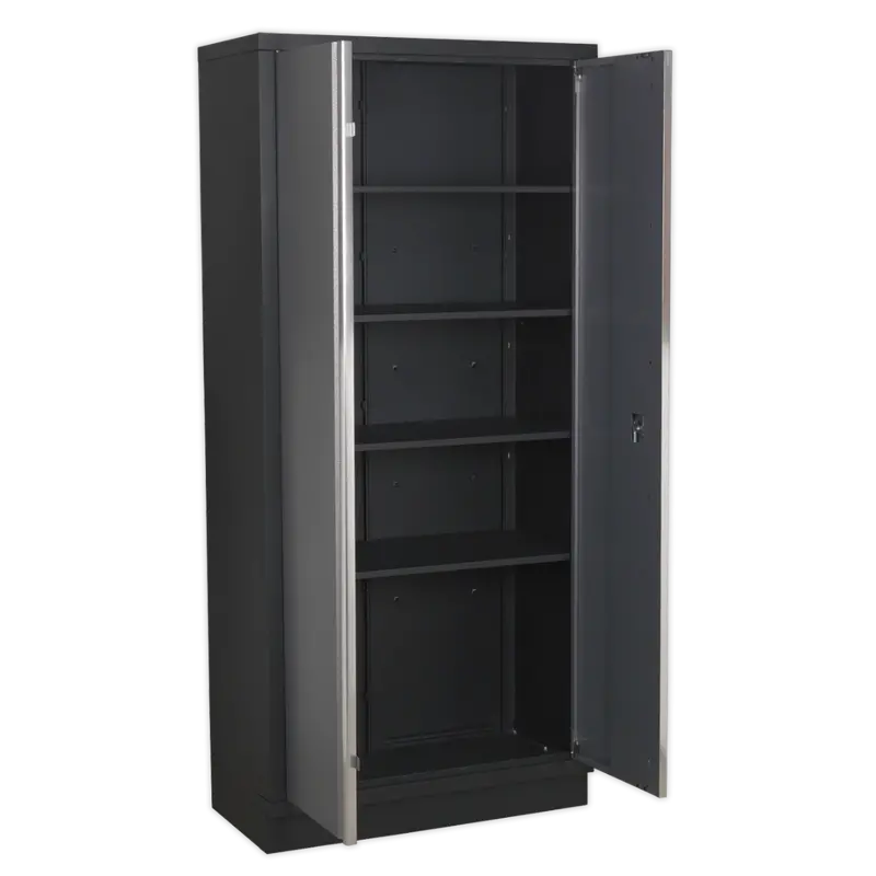 Modular Floor Cabinet 2 Door Full Height 915Mm 1