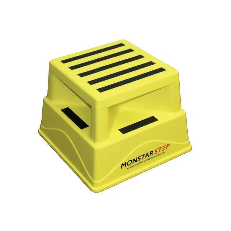 Monstar Safety Step Rated 260Kg 1
