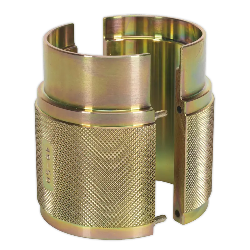 Motorcycle Fork Seal Driver 49-50Mm 1