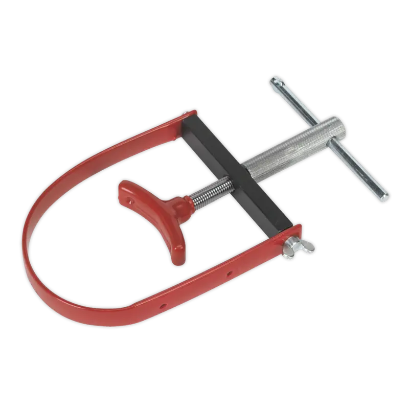 Motorcycle Pulley Holder Ø45-120Mm 1