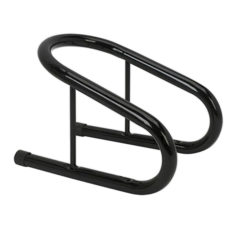 Motorcycle Wheel Chock 165Mm 1