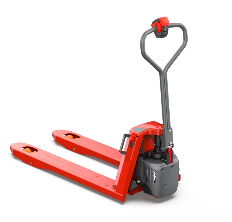 Mt15-Scd - 1500 Kg Electric Pallet Truck 1