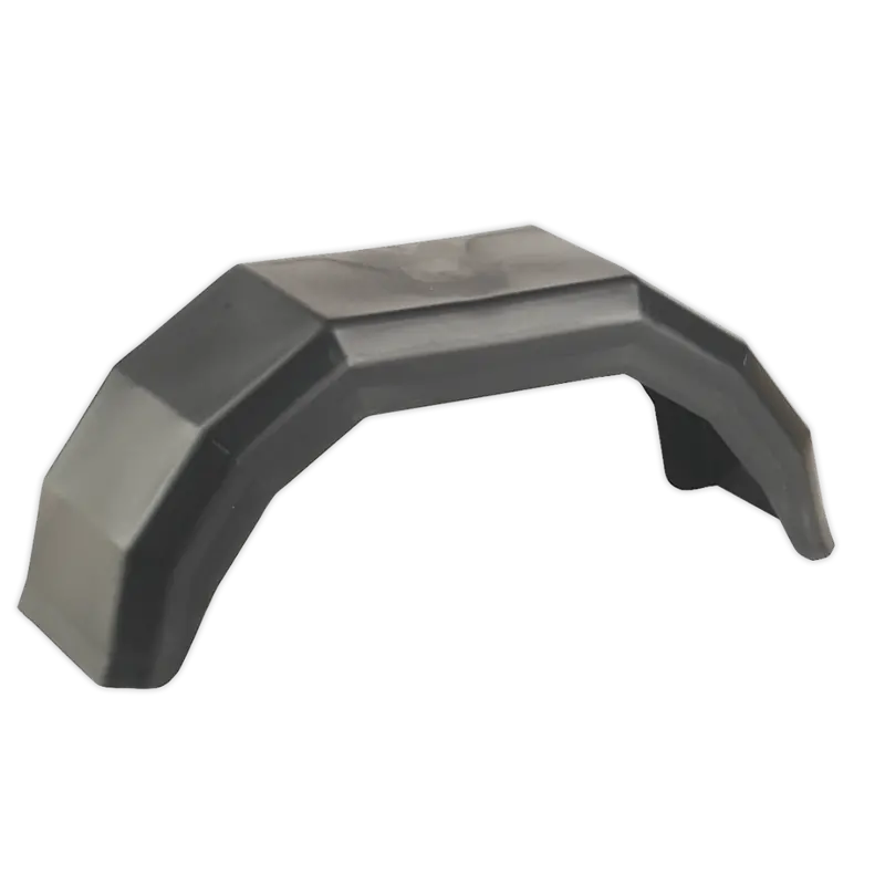 Mudguard 620 X 180Mm Single 1