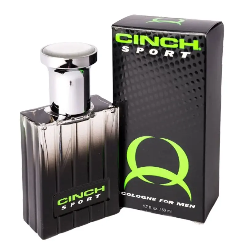 Mxx1001002 Cinch Men's Sport Cologne 1.7 Oz. 1