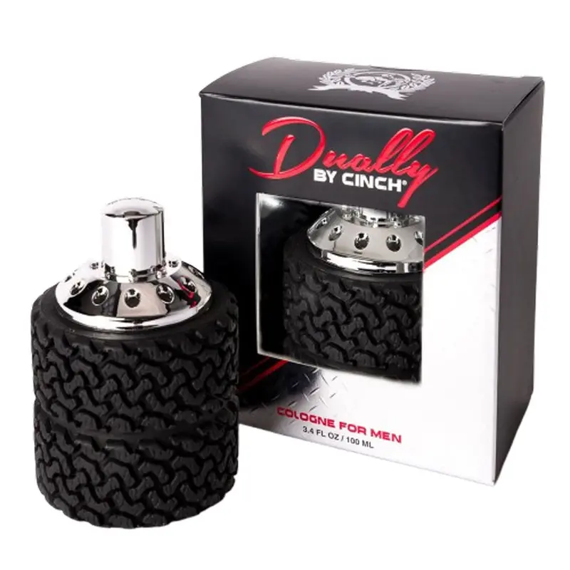 Mxx1001003 Cinch Men's Dually Cologne 1