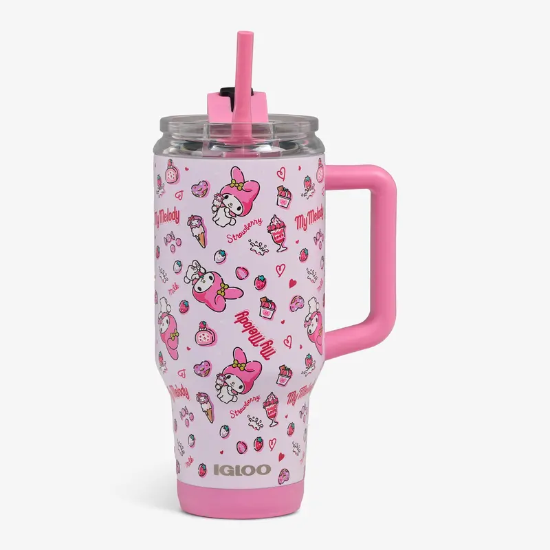 My Melody™ 32 Oz Travel Mug 1