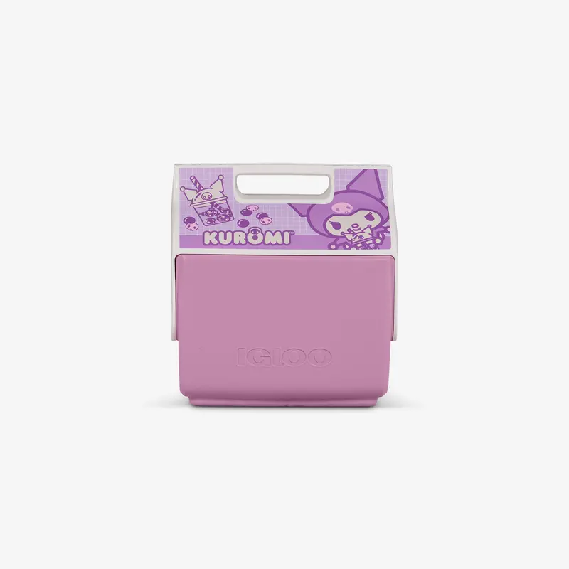 My Melody™ And Kuromi™ Little Playmate 7 Qt Cooler 1