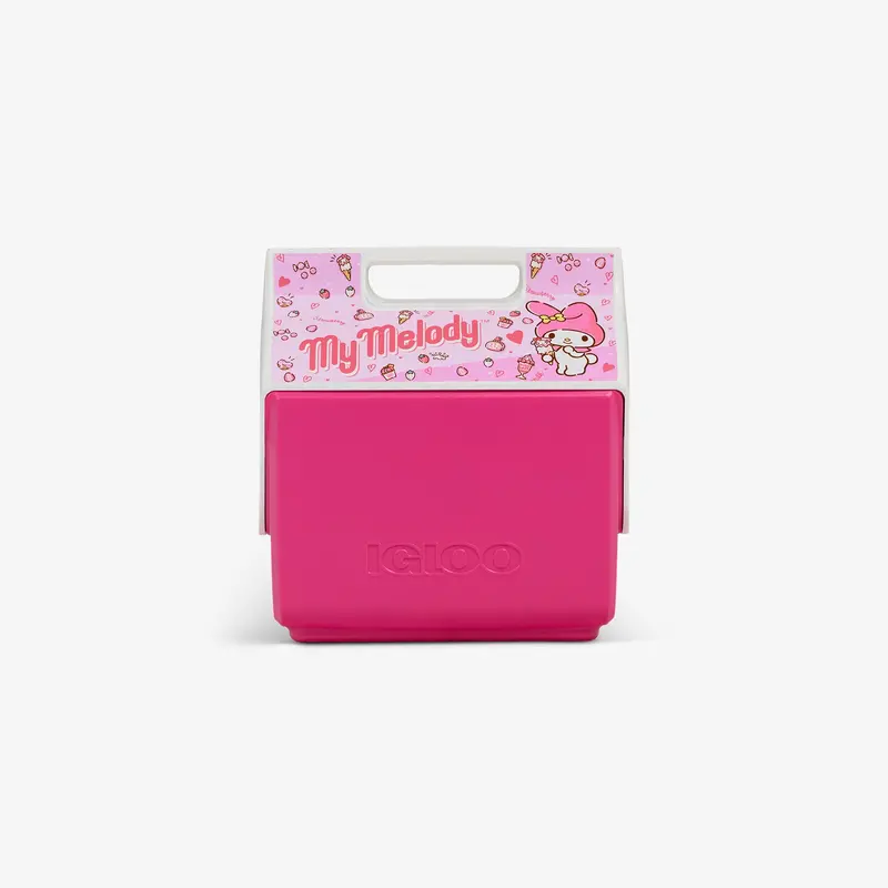 My Melody™ Little Playmate 7 Qt Cooler 1
