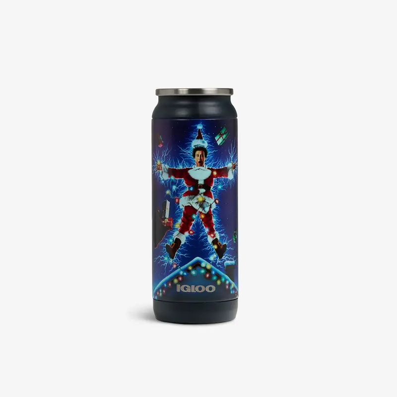 National Lampoon’S Christmas Vacation 16 Oz Can 1